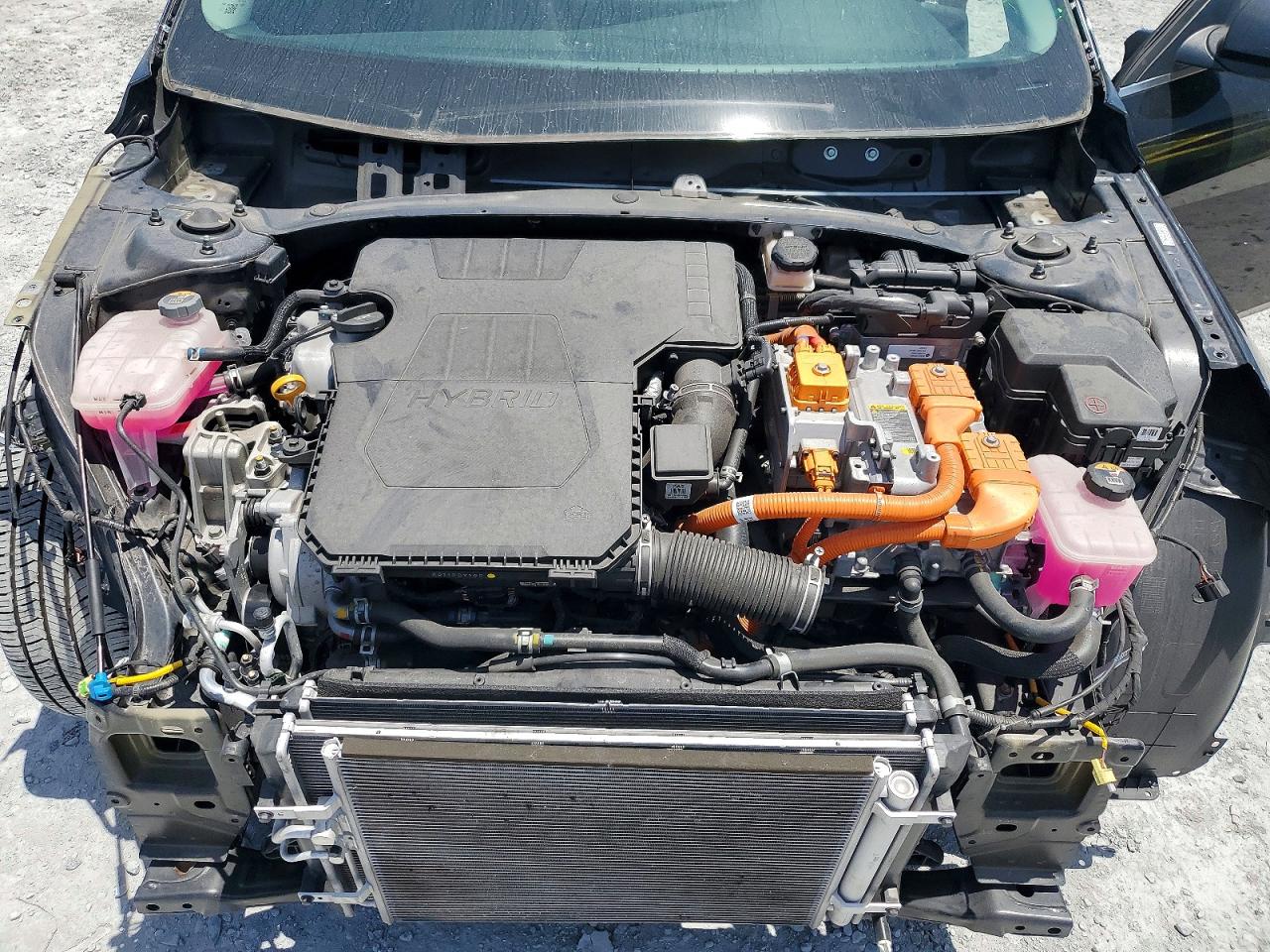 Hyundai ELANTRA Limited