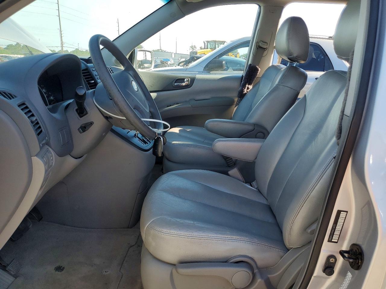 Kia Sedona Lx