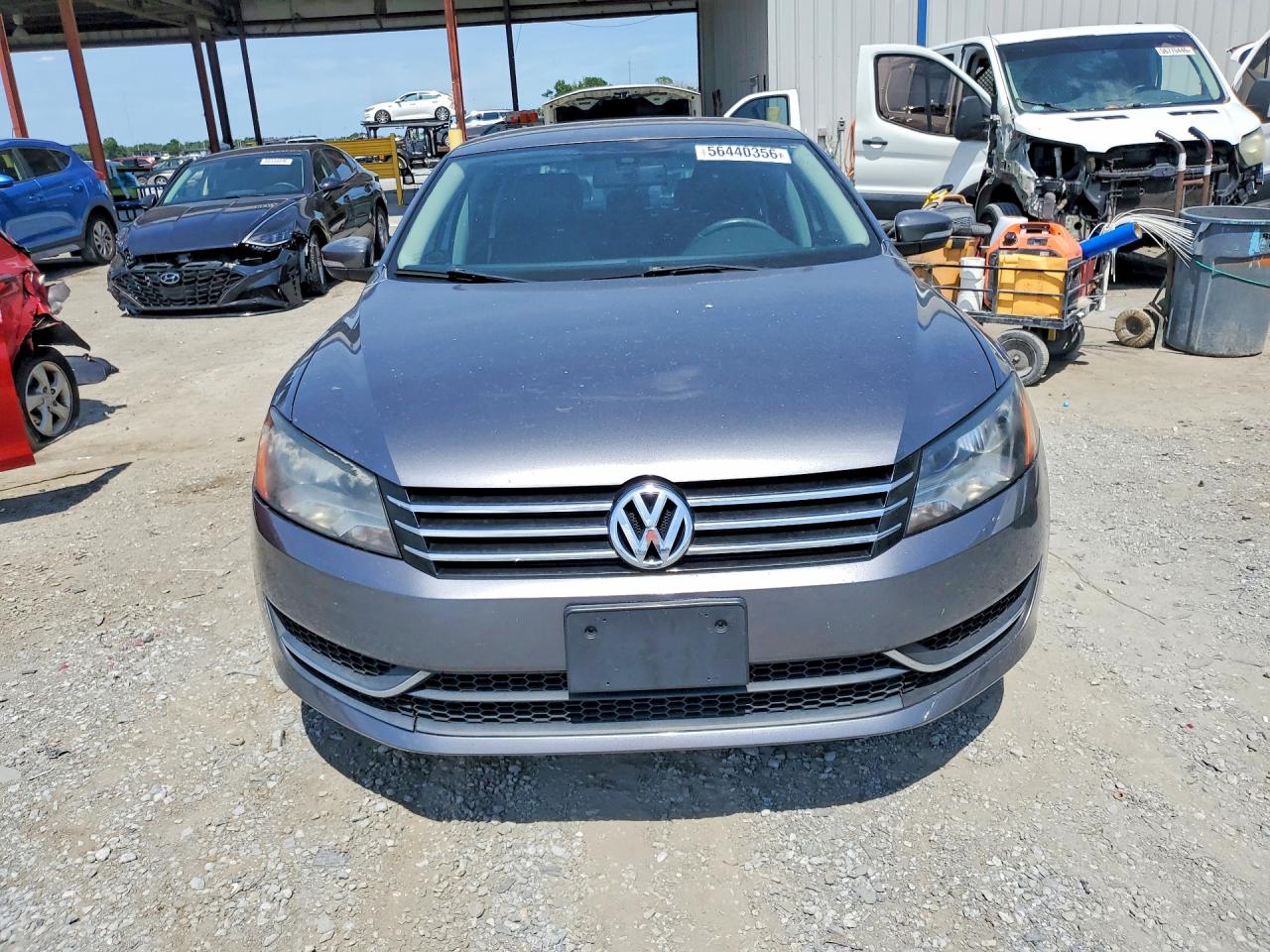 Volkswagen Passat Se