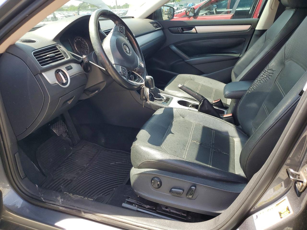 Volkswagen Passat Se