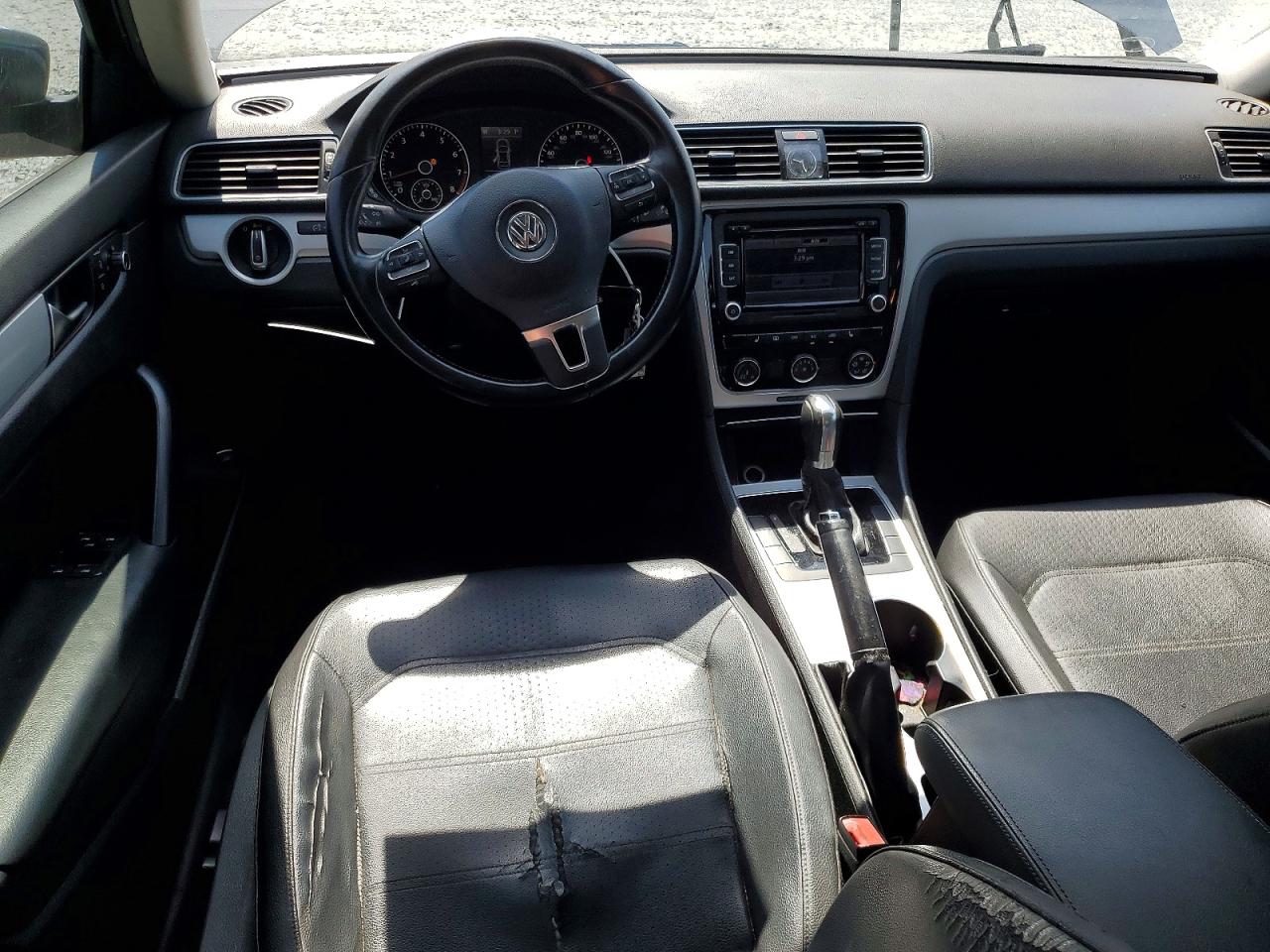 Volkswagen Passat Se