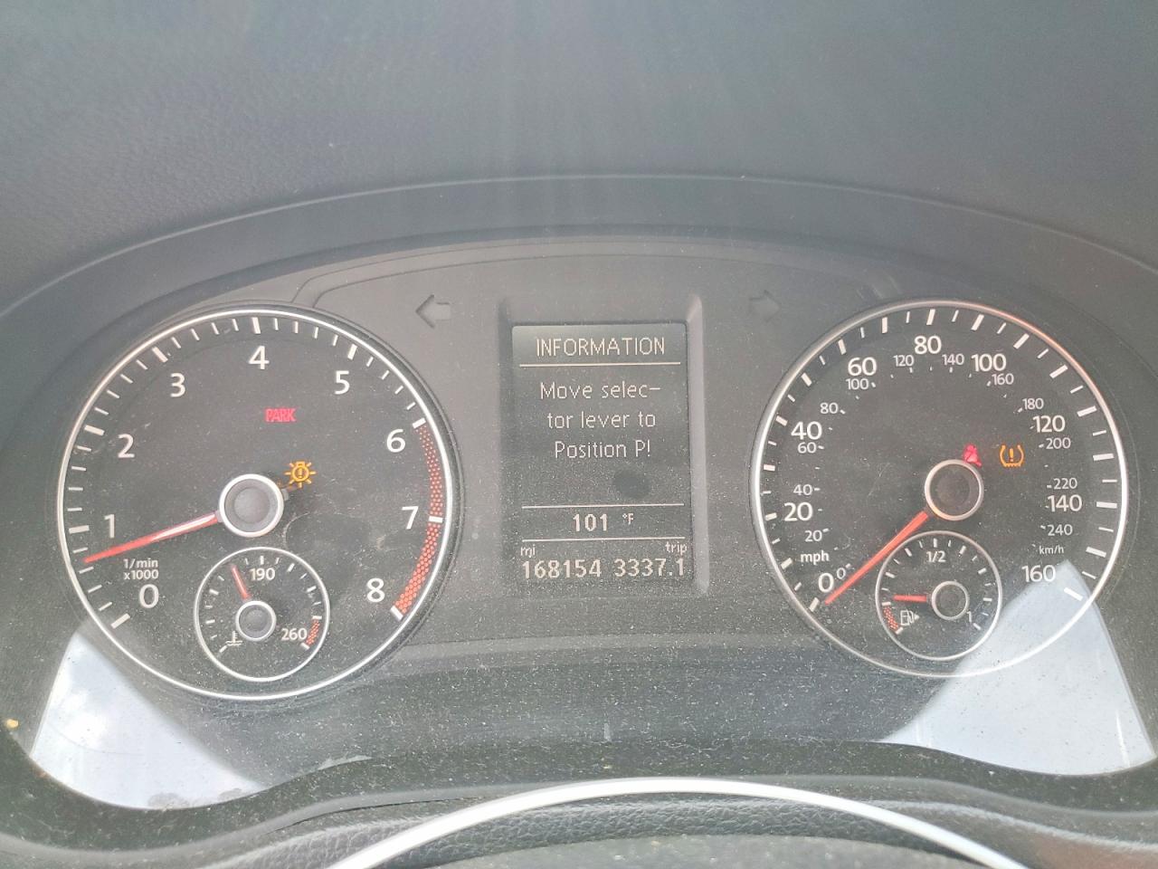 Volkswagen Passat Se