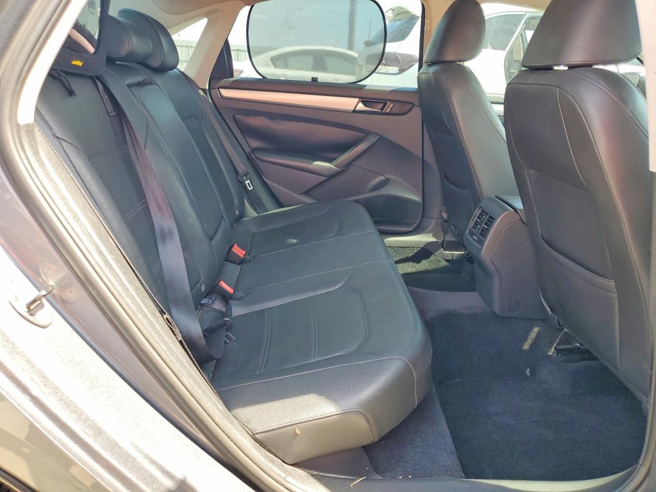 Volkswagen Passat Se