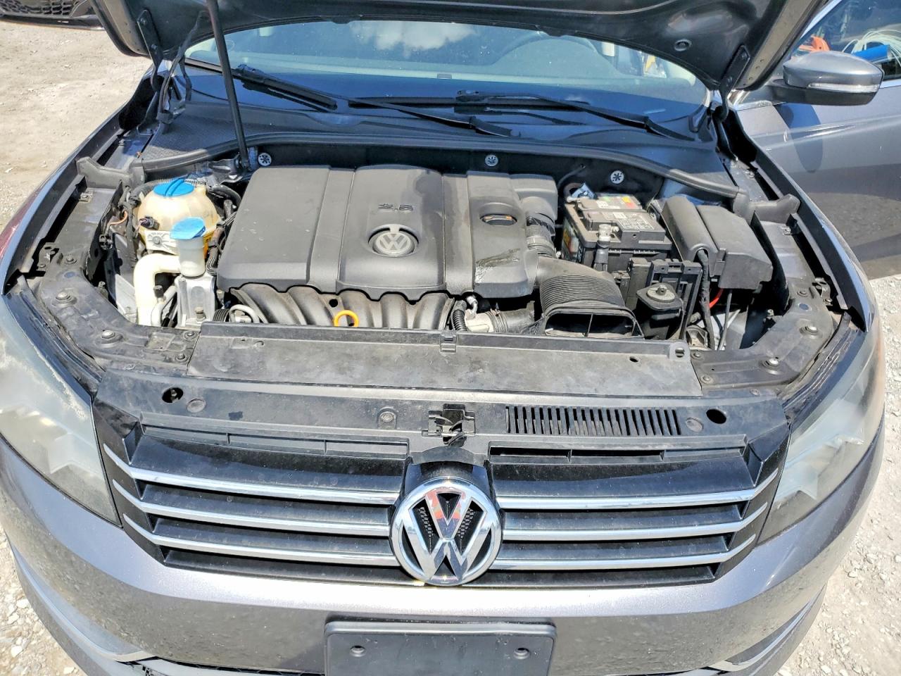 Volkswagen Passat Se
