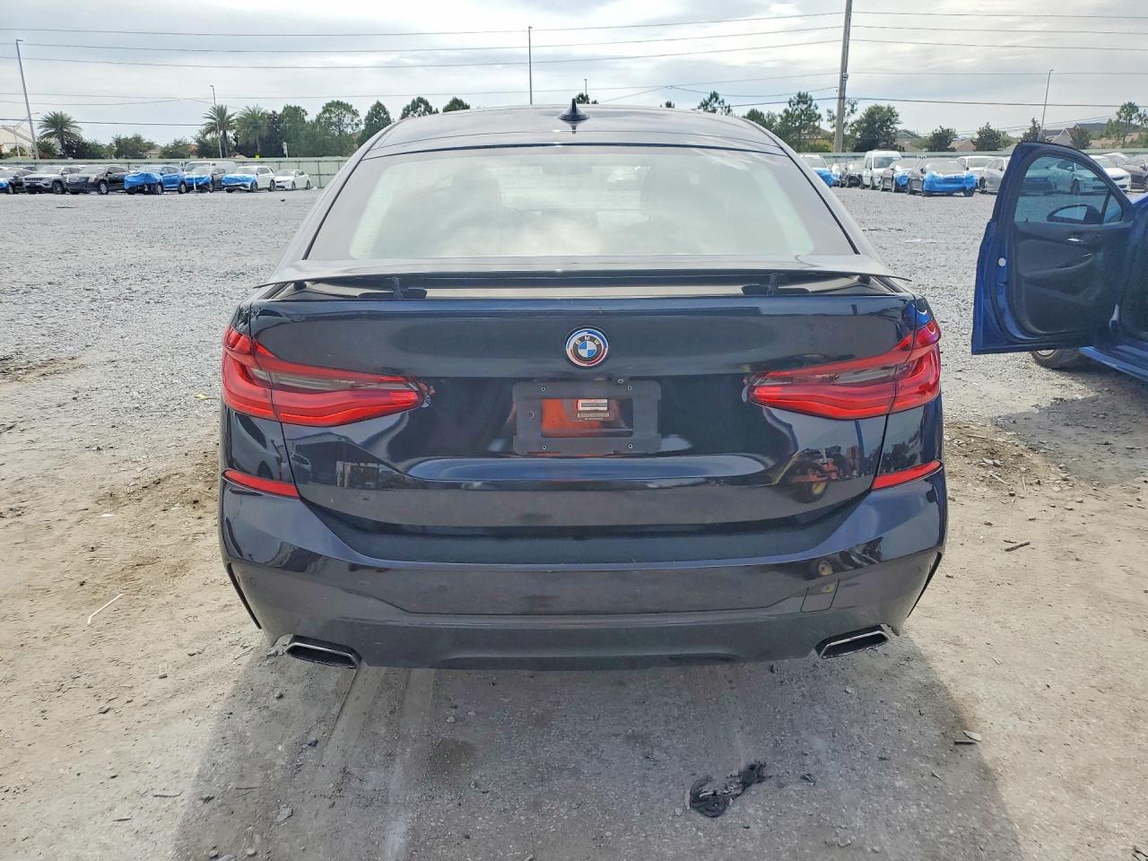 BMW 6 Series Xigt