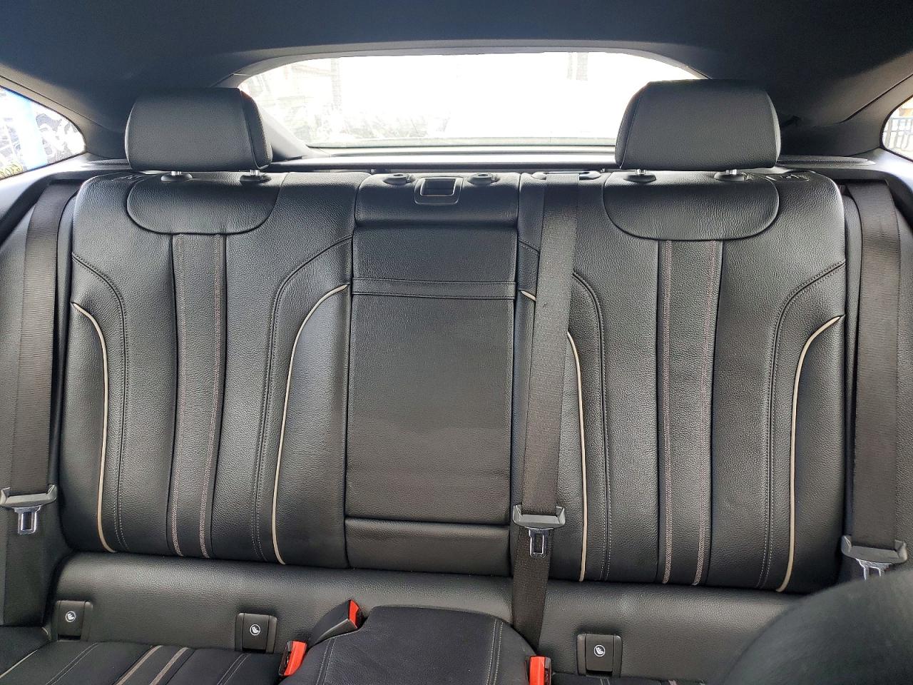 BMW 6 Series Xigt