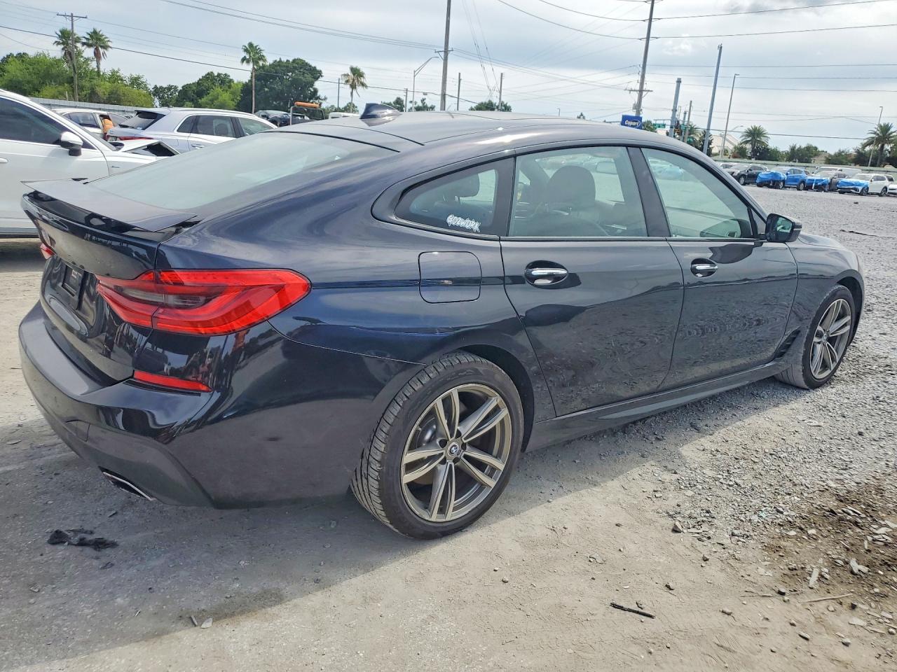 BMW 6 Series Xigt