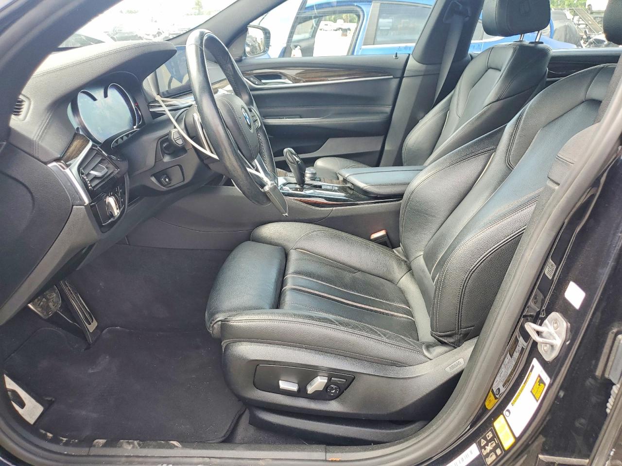 BMW 6 Series Xigt