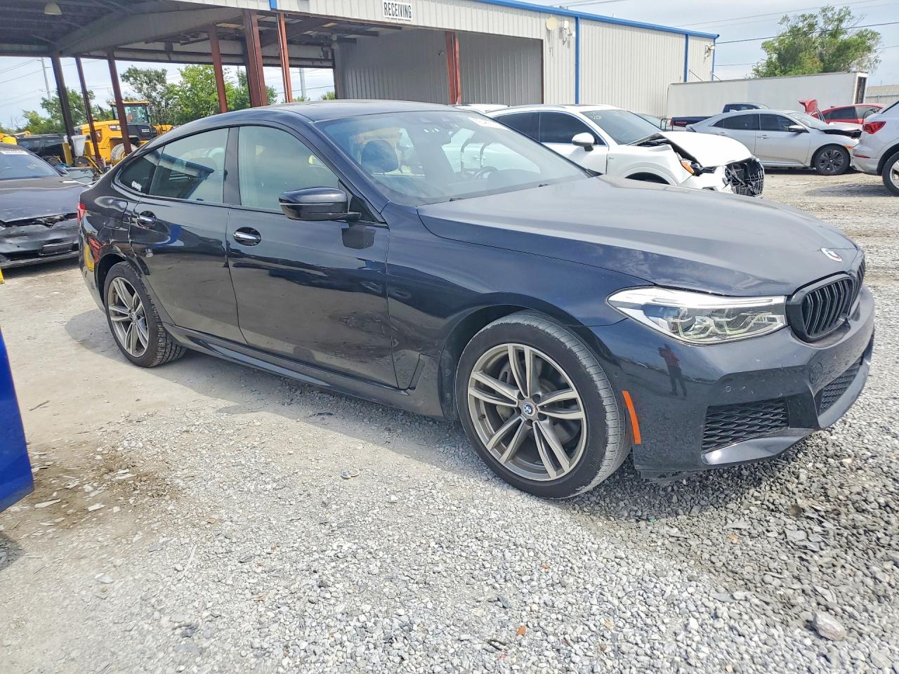 BMW 6 Series Xigt