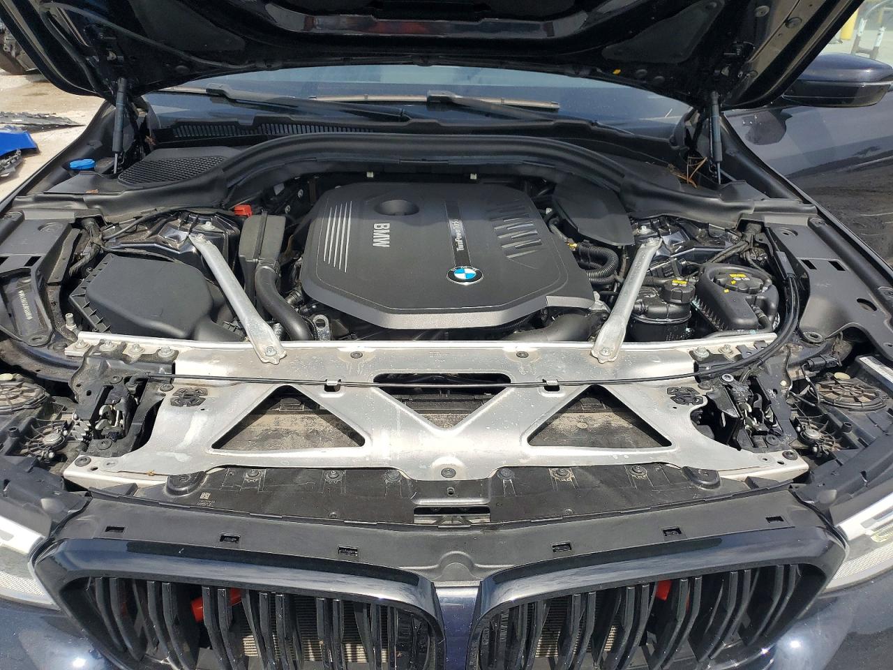 BMW 6 Series Xigt