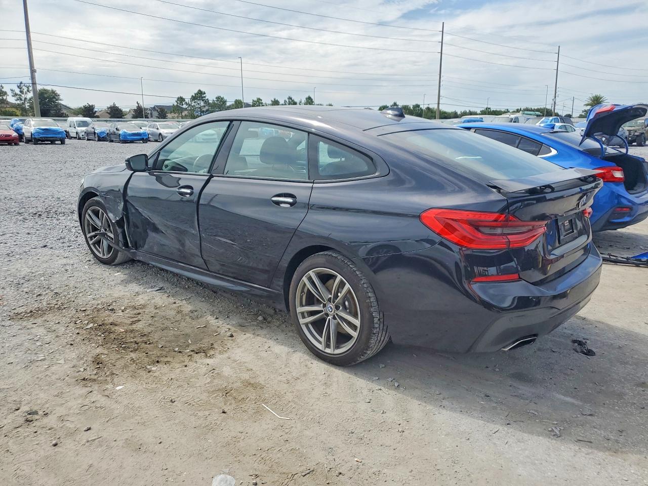 BMW 6 Series Xigt