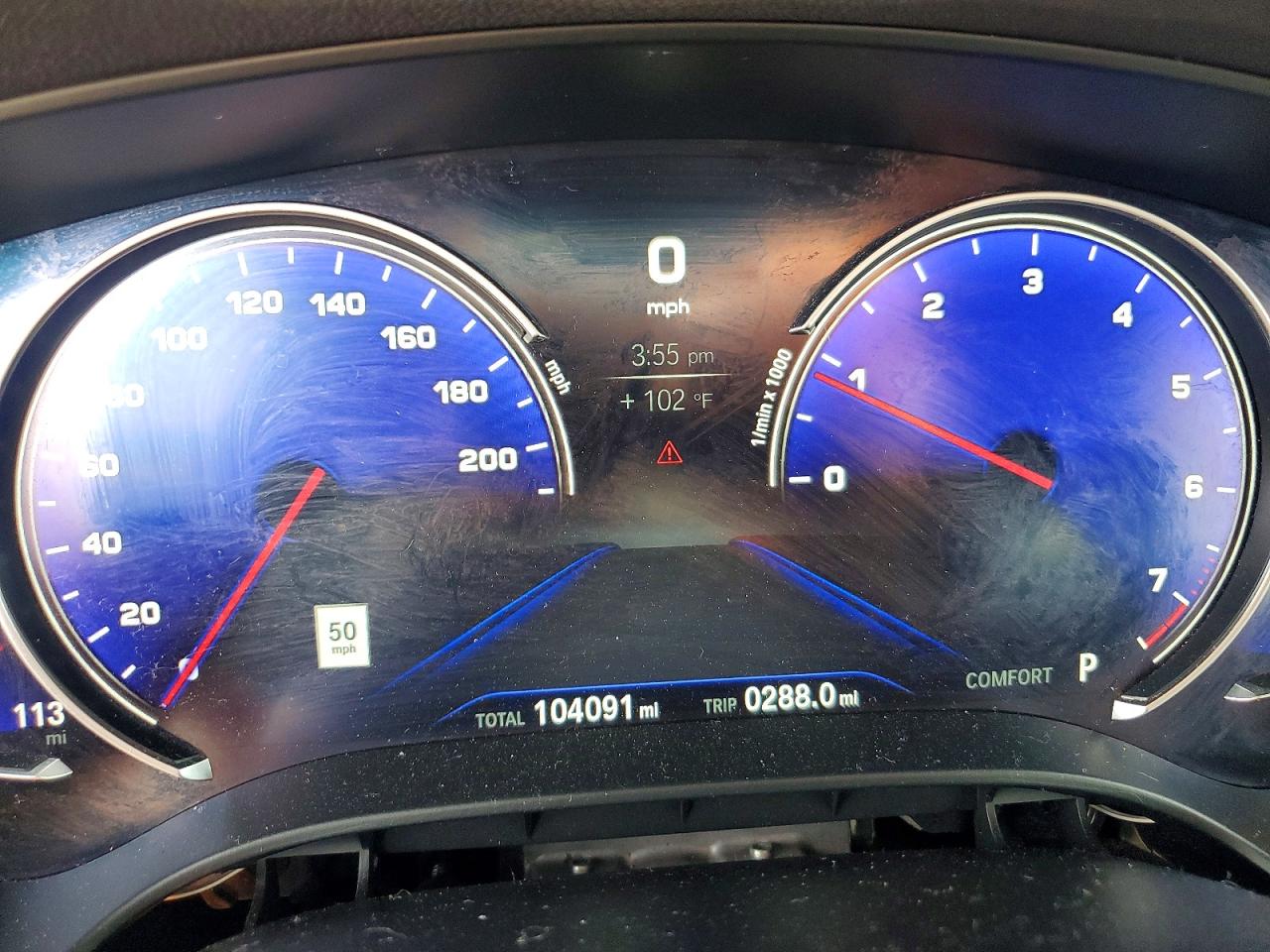 BMW 6 Series Xigt