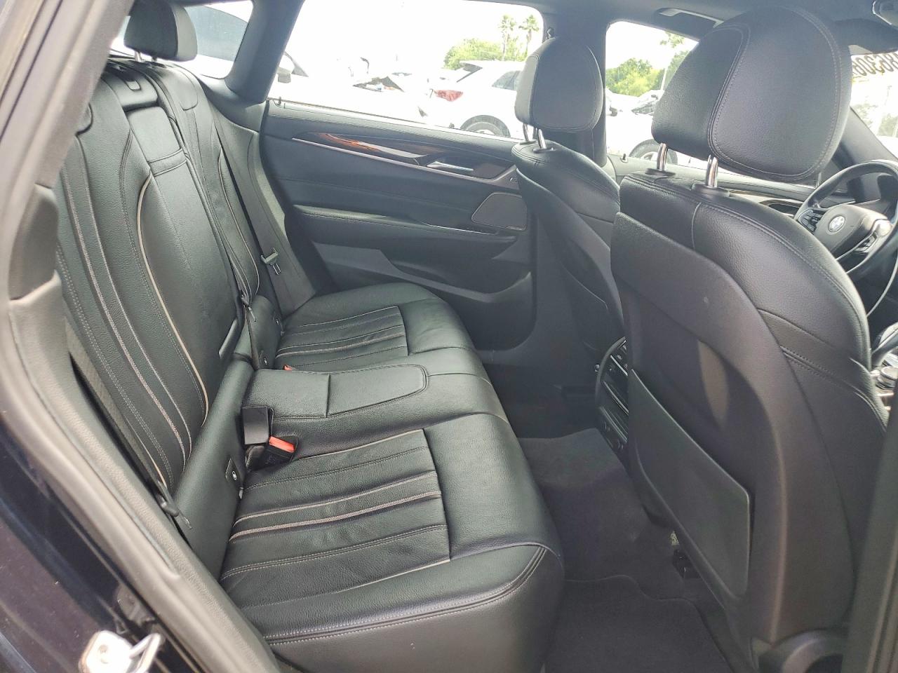 BMW 6 Series Xigt