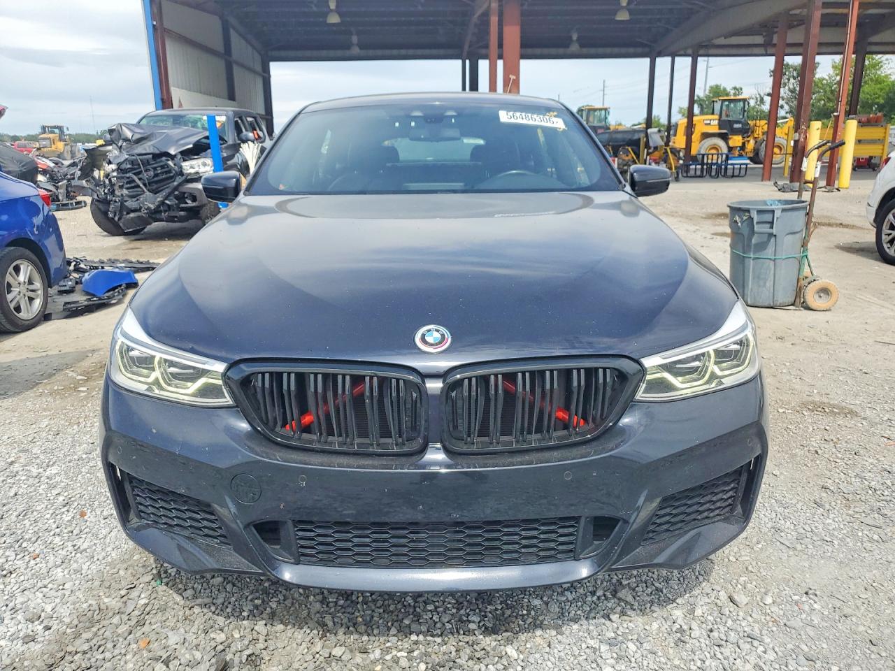 BMW 6 Series Xigt