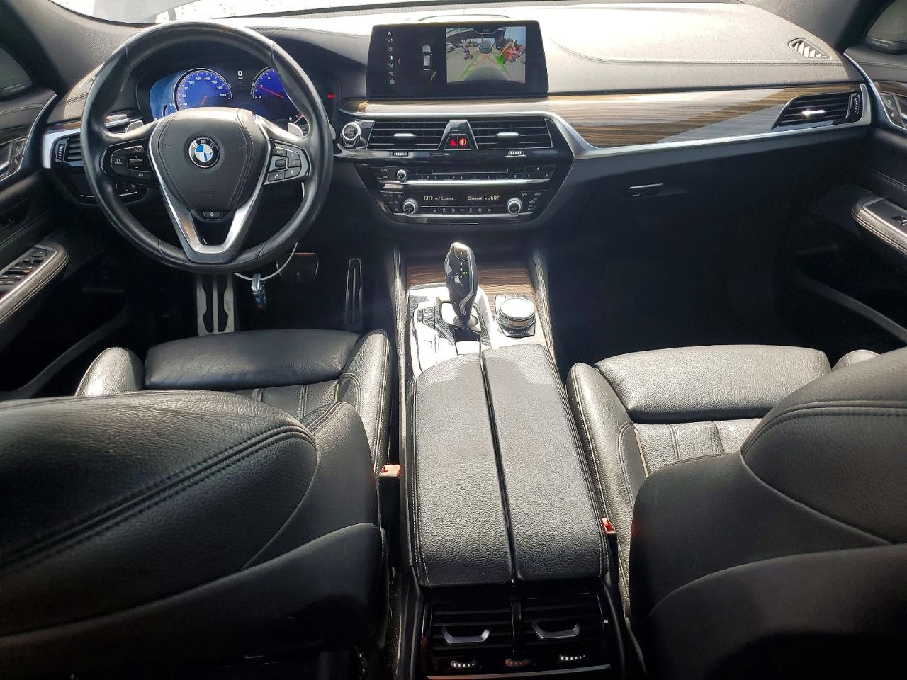 BMW 6 Series Xigt