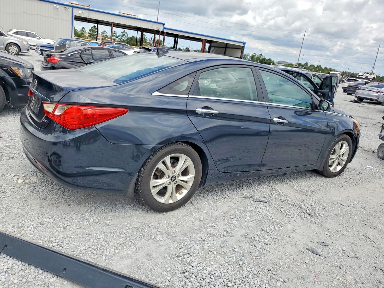 Hyundai SONATA Limited
