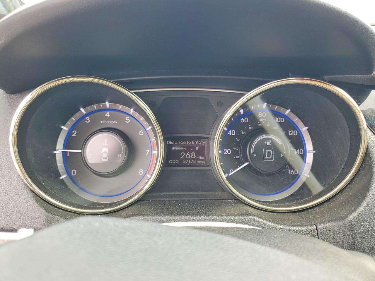 Hyundai SONATA Limited
