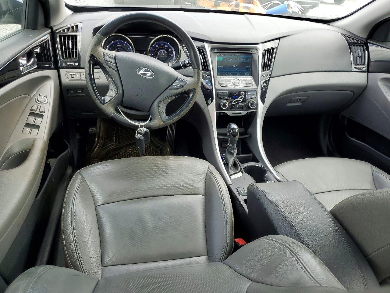 Hyundai SONATA Limited