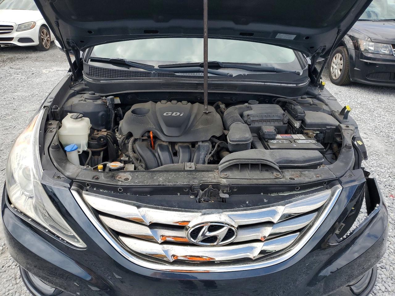 Hyundai SONATA Limited