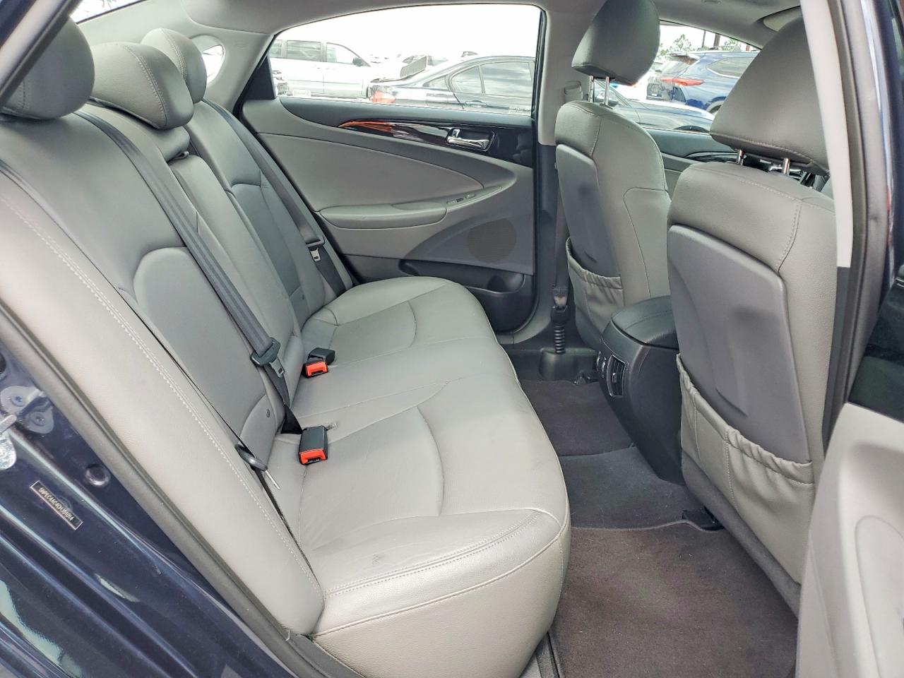 Hyundai SONATA Limited