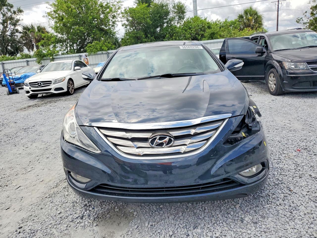 Hyundai SONATA Limited