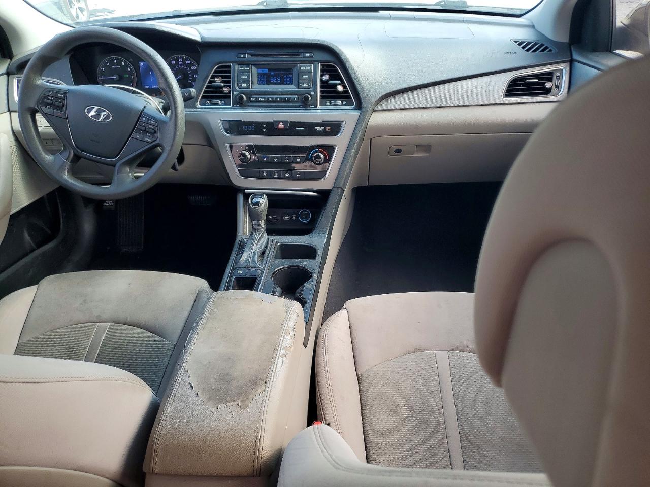 Hyundai SONATA Se
