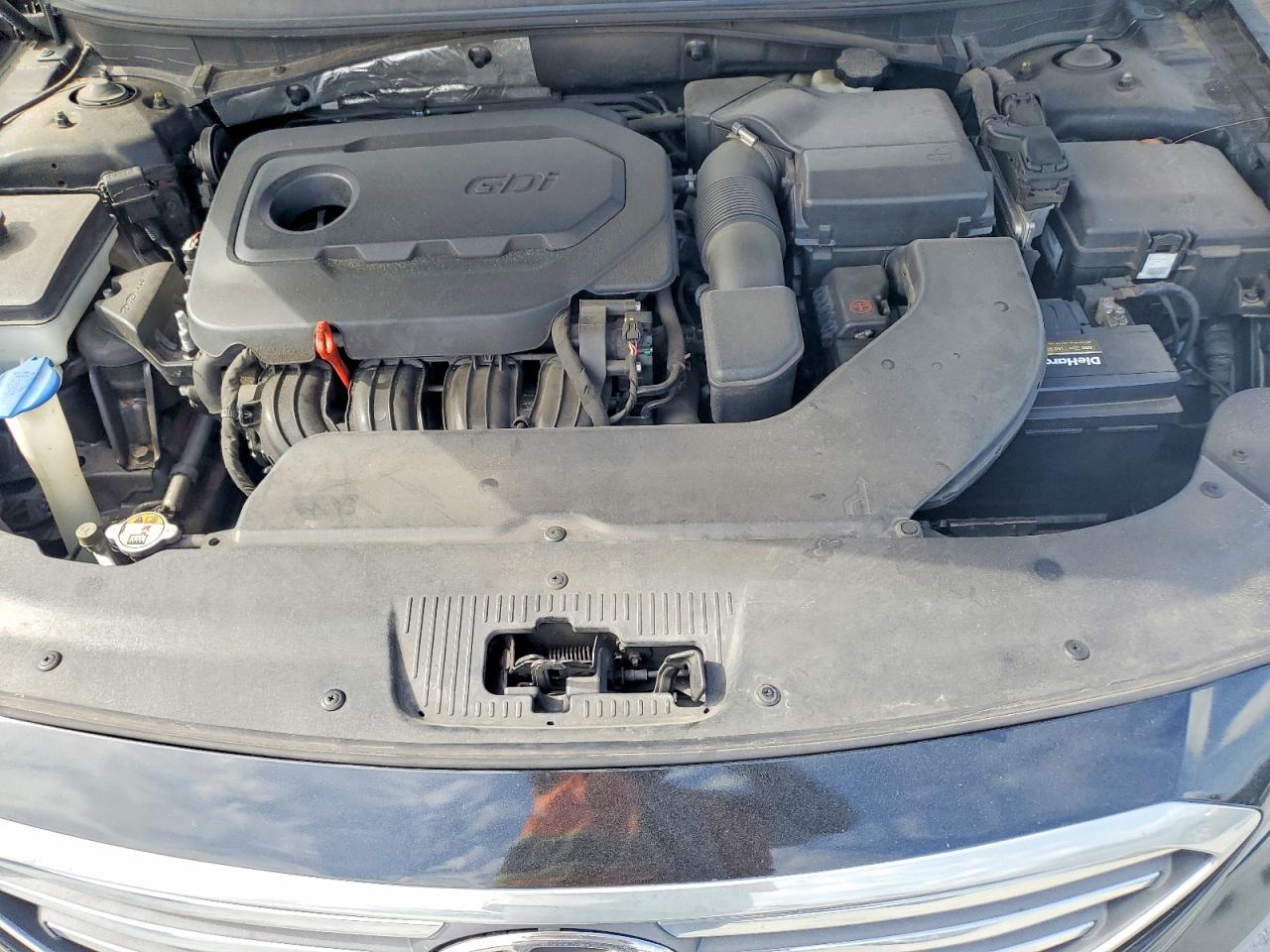 Hyundai SONATA Se