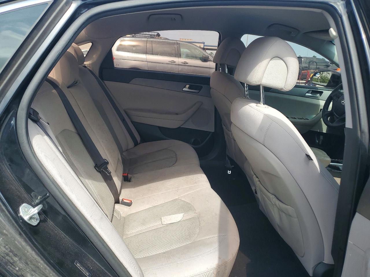 Hyundai SONATA Se