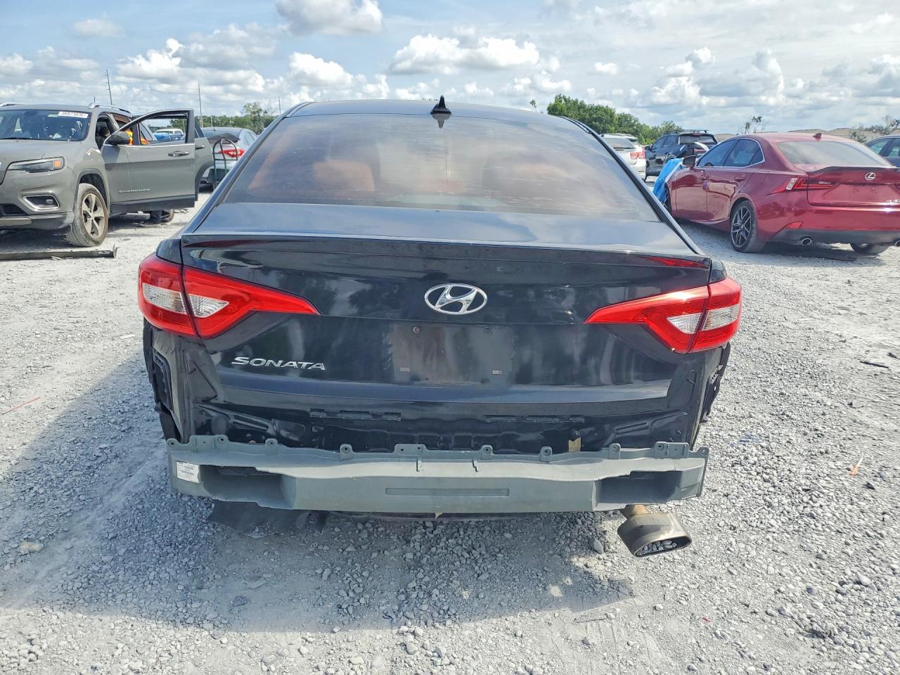 Hyundai SONATA Se
