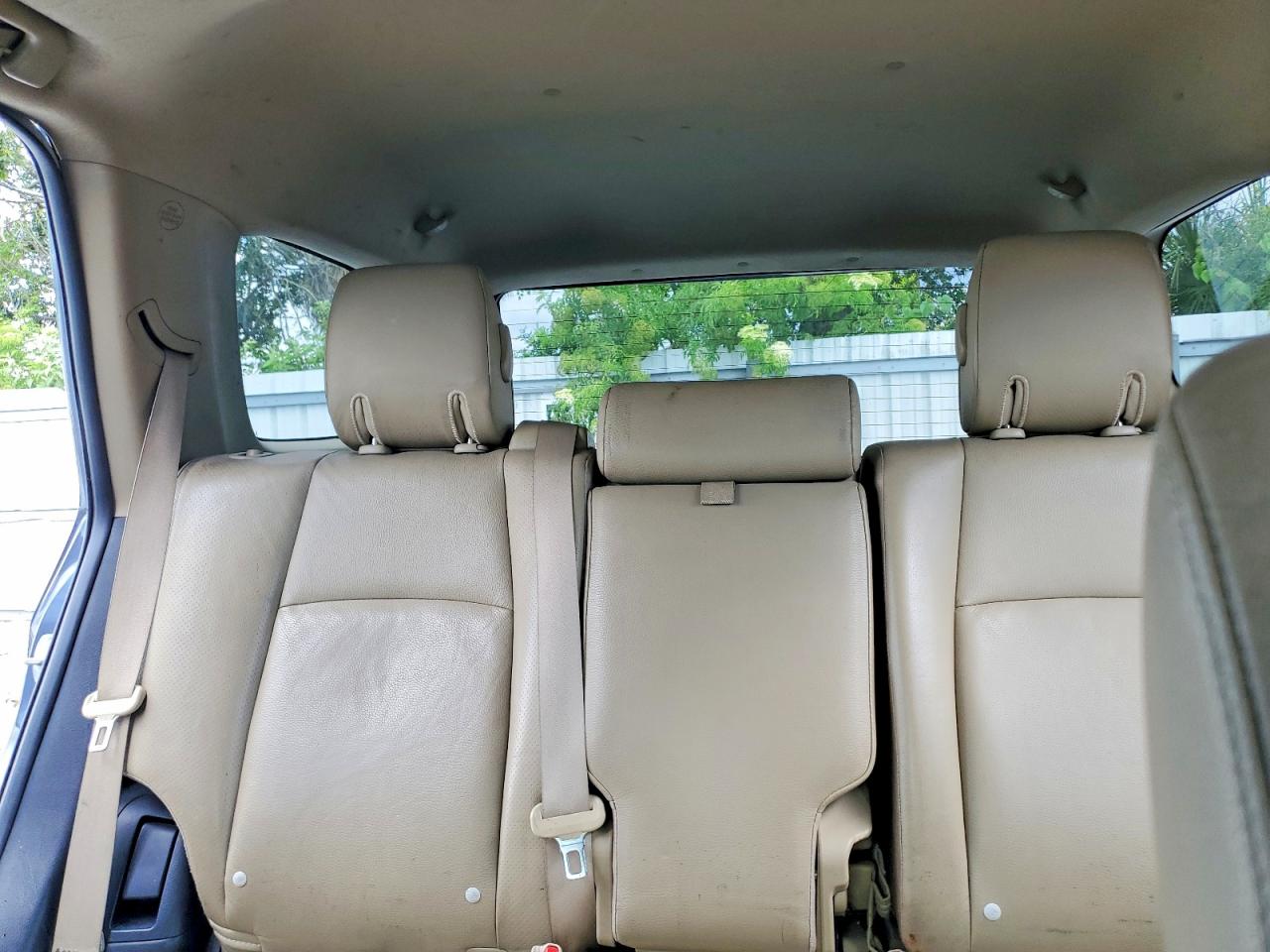 Toyota 4Runner Limited