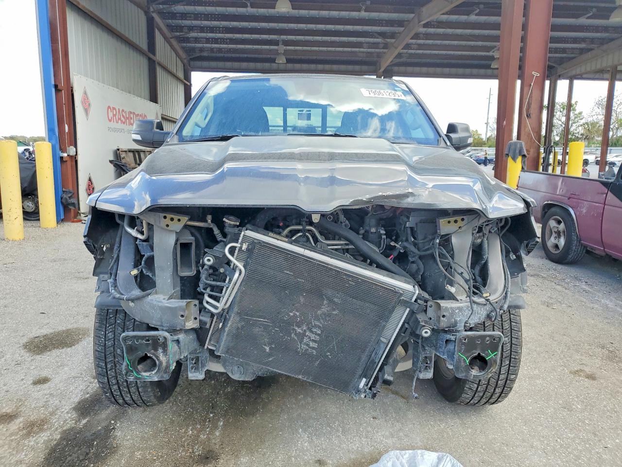 Ram 1500 Big Horn