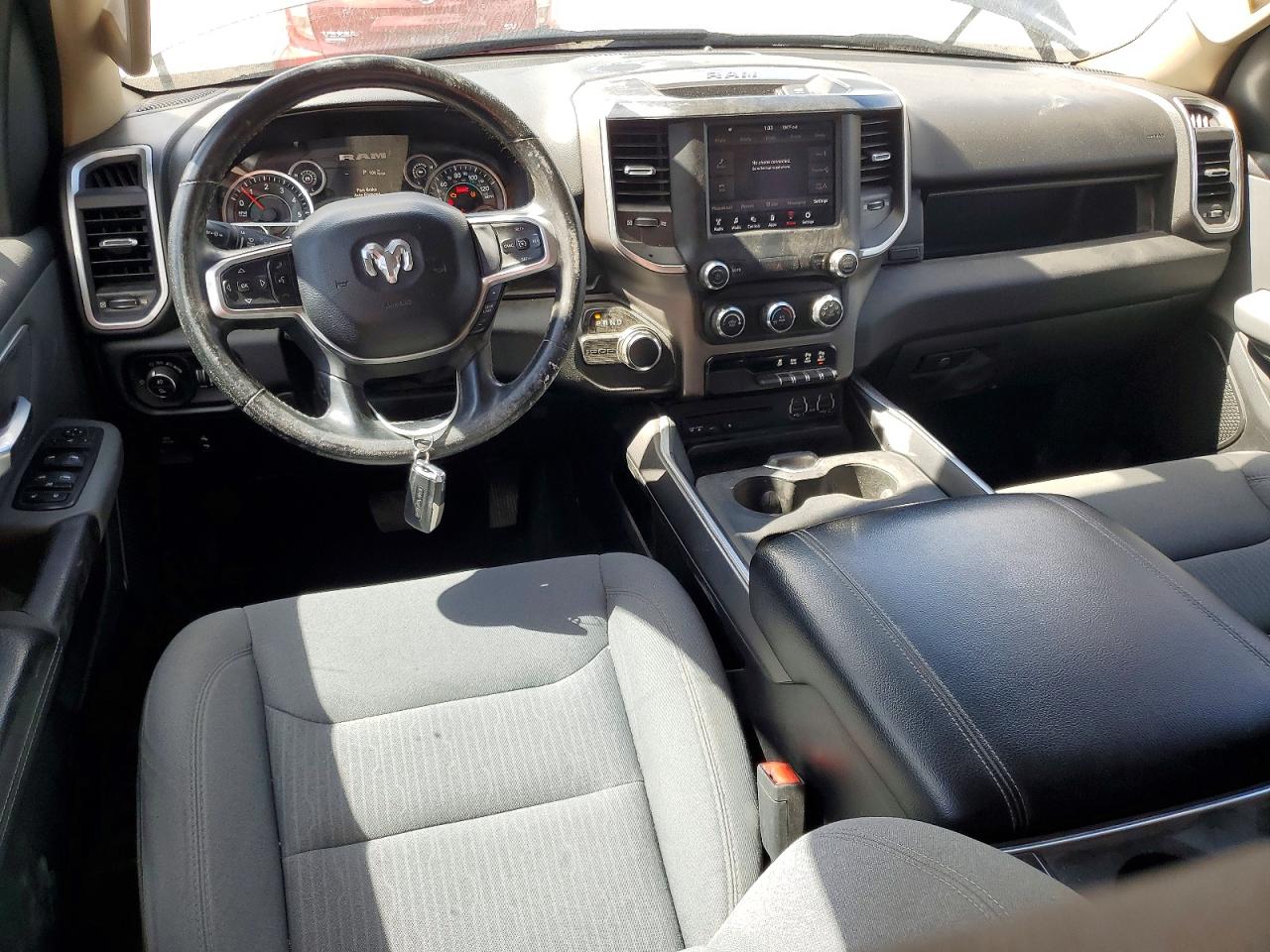 Ram 1500 Big Horn