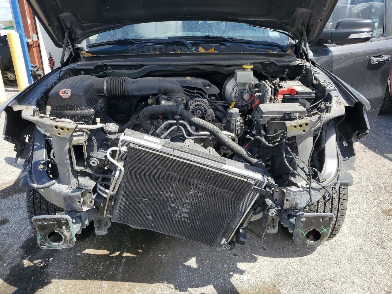 Ram 1500 Big Horn