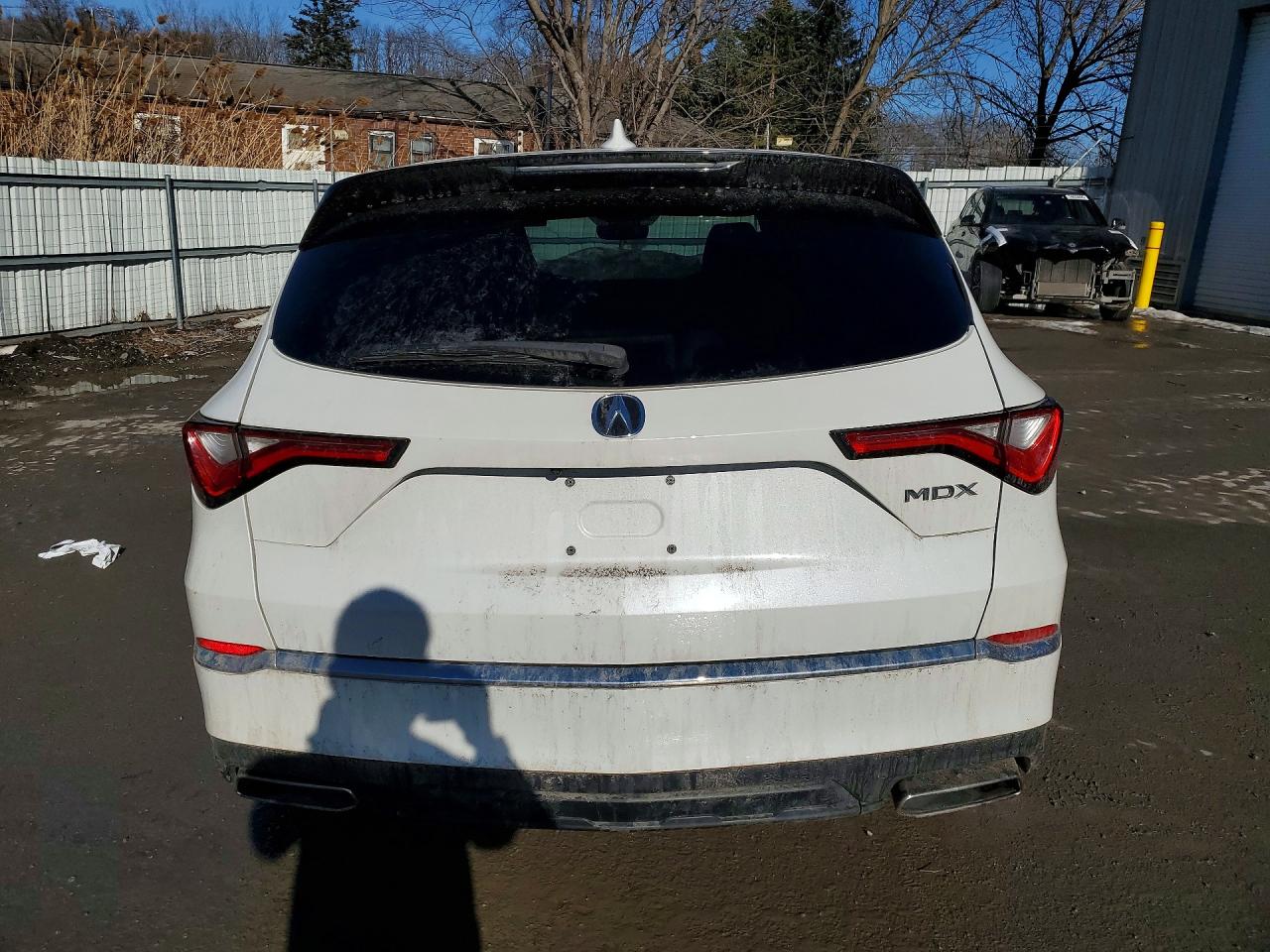 Acura MDX