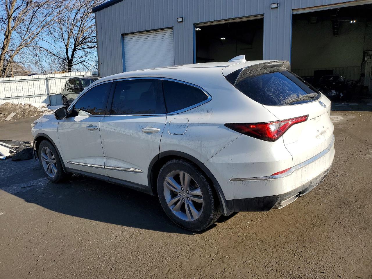 Acura MDX