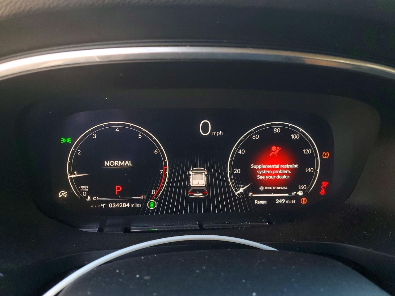 Acura MDX