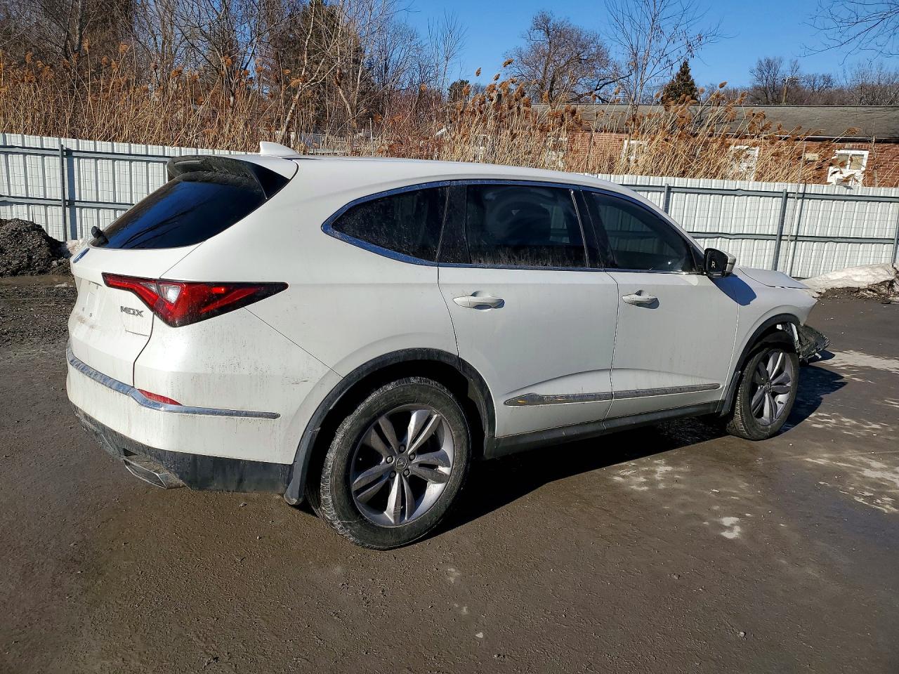 Acura MDX
