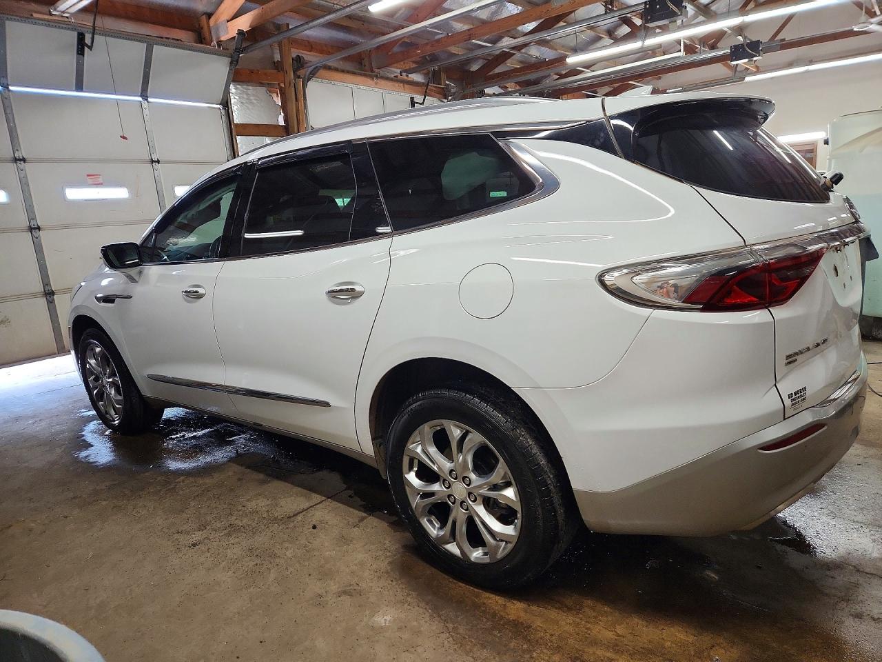 Buick Enclave Premium