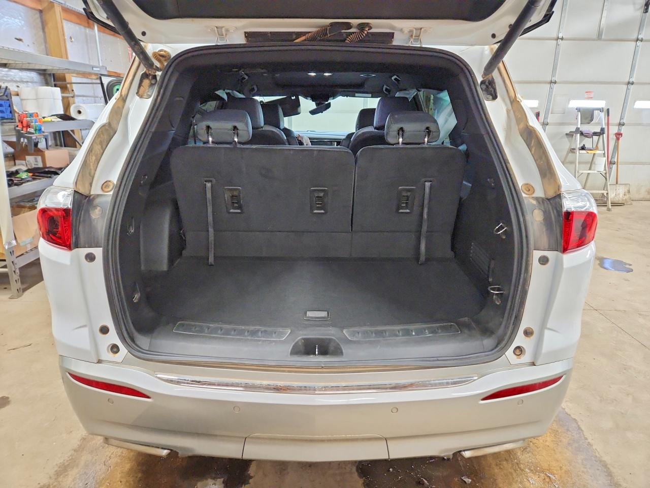 Buick Enclave Premium