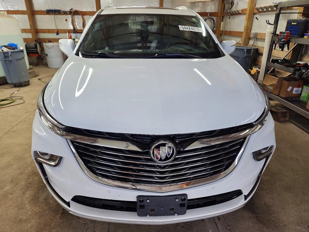 Buick Enclave Premium