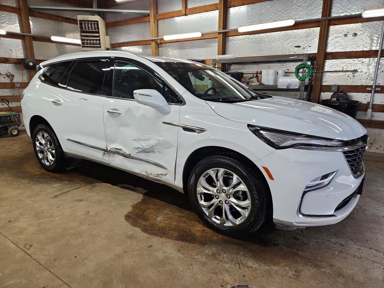 Buick Enclave Premium