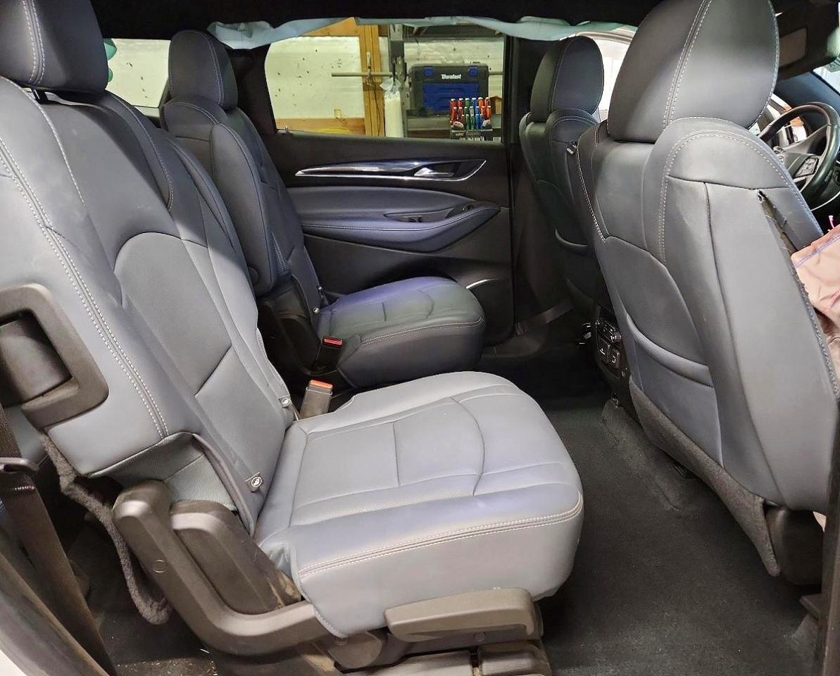 Buick Enclave Premium