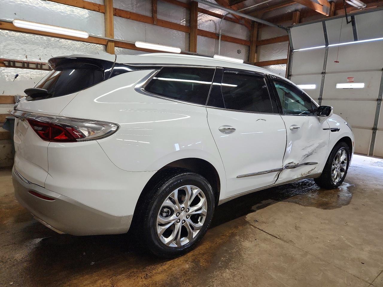 Buick Enclave Premium