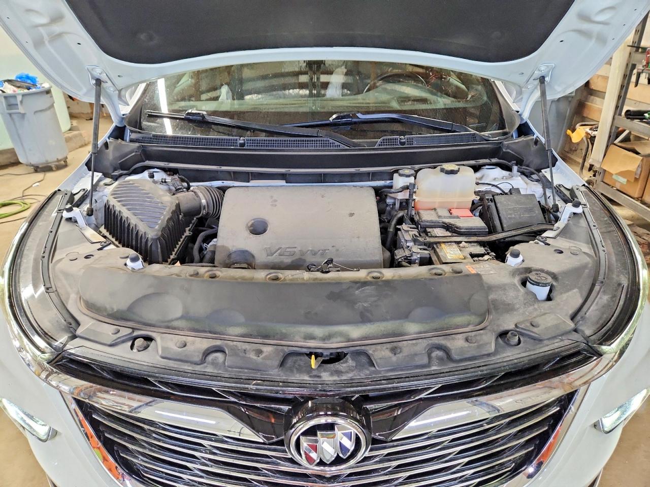 Buick Enclave Premium