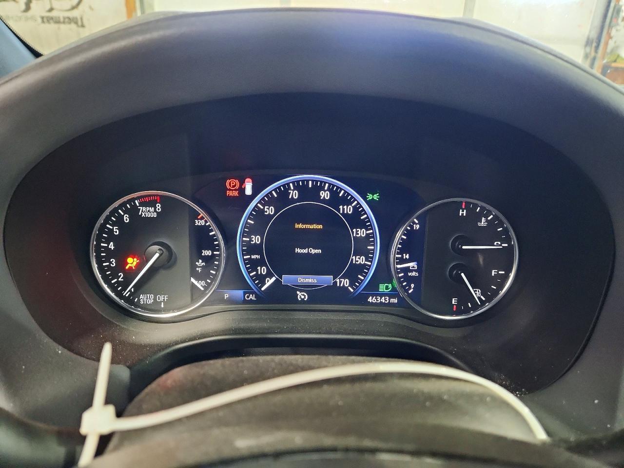Buick Enclave Premium