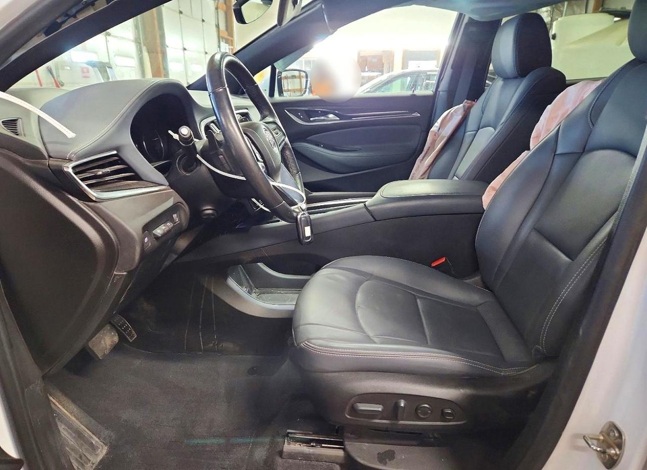 Buick Enclave Premium