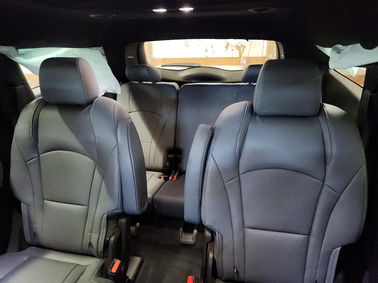 Buick Enclave Premium