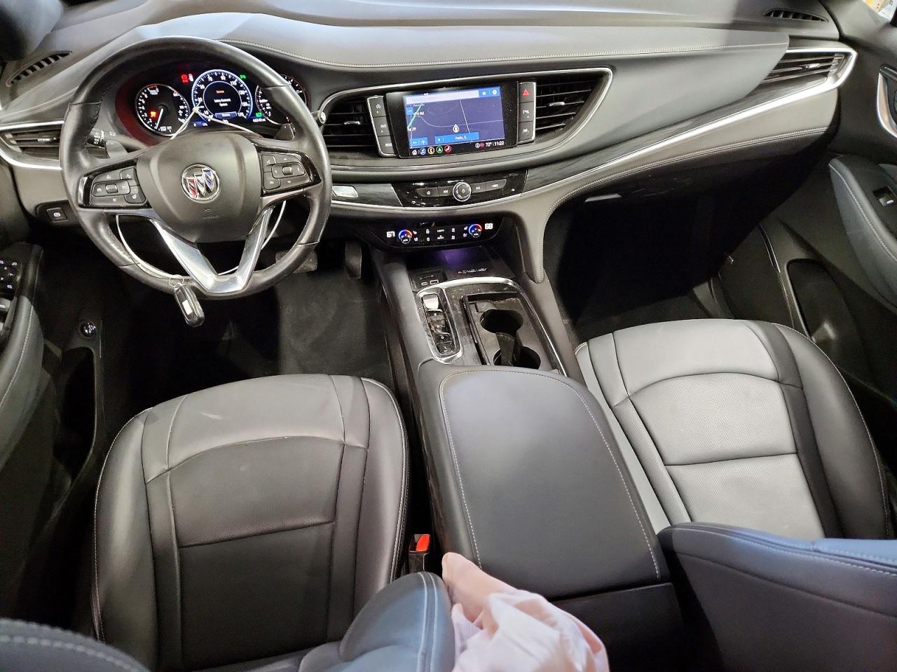 Buick Enclave Premium