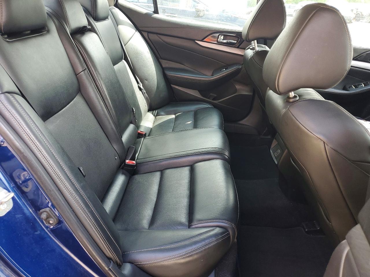 Nissan Maxima 3.5 Sl