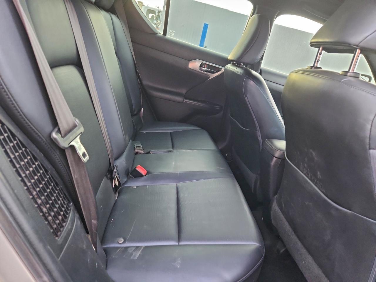 Lexus Ct 200